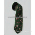 Hot Sale polyester tie for party